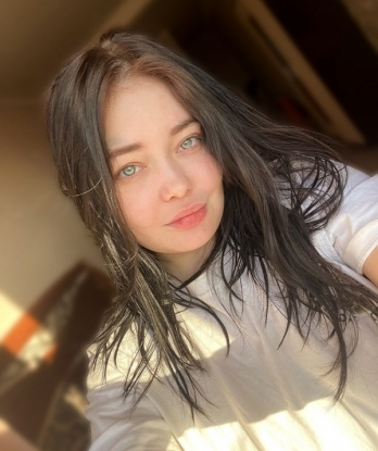 Анкета проститутки Фа - Фото 1, Орехово, 25 лет, №1403